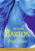 Piąta ofia... - Beverly Barton - Ksiegarnia w niemczech