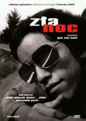 Zła noc - Gus Sant -  fremdsprachige bücher polnisch 