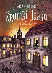 Obrazek Czarny amulet
