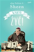 Warto żyć!... - Fulton Sheen - buch auf polnisch 