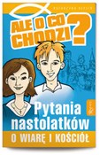 Ale o co c... - Katarzyna Kłysik -  fremdsprachige bücher polnisch 