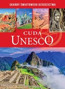 Polska książka : Cuda UNESC... - Opracowanie zbiorowe