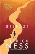 Polnische buch : Release - Patrick Ness