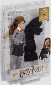 Obrazek Harry Potter lalka Ginny Weasley FYM53