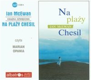 Obrazek [Audiobook] Na plaży Chesil