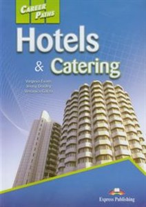 Bild von Career Paths Hotels & Catering