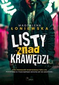 Listy znad... - Magdalena Łoniewska -  polnische Bücher