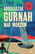 Polnische buch : Nad morzem... - Abdulrazak Gurnah