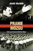 Polnische buch : Pranie móz... - Mark Sołonin