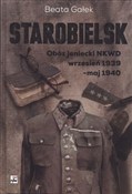 Starobiels... - Beata Gałka -  Książka z wysyłką do Niemiec 