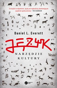 Obrazek Język - narzędzie kultury