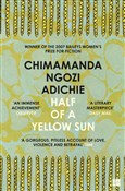 Half of a ... - Chimamanda Ngozi Adichie -  Polnische Buchandlung 