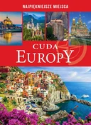 Cuda Europ... - Opracowanie zbiorowe - buch auf polnisch 