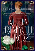 Aleja Biał... - Renata Czarnecka - Ksiegarnia w niemczech
