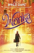 Polska książka : Wonka - Roald Dahl