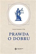 Prawda o d... - Adam Adamski COr - Ksiegarnia w niemczech