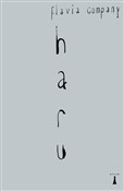 Książka : Haru - Flavia Company