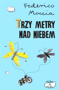 Obrazek Trzy metry nad niebem