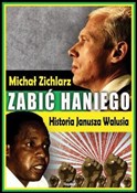 Książka : Zabić Hani... - Michał Zichlarz