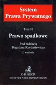 Książka : Prawo spad...