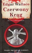 Czerwony K... - Edgar Wallace - Ksiegarnia w niemczech