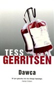 Polska książka : Dawca - Tess Gerritsen