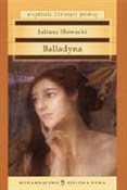 Balladyna - Juliusz Słowacki -  fremdsprachige bücher polnisch 