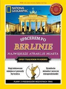 Obrazek Spacerem po Berlinie Największe atrakcje miasta