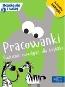 Pracowanki... - Opracowanie Zbiorowe -  Książka z wysyłką do Niemiec 