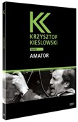 Amator - Krzysztof Kieślowski -  Polnische Buchandlung 