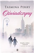 Oświadczyn... - Tasmina Perry - buch auf polnisch 