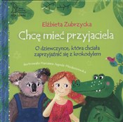 Chcę mieć ... - Elżbieta Zubrzycka -  Polnische Buchandlung 