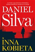 Inna kobie... - Daniel Silva - Ksiegarnia w niemczech