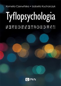 Bild von Tyflopsychologia