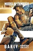 Bakly Tom ... - Miroslav Zamboch - buch auf polnisch 