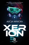 Xerion - Alicja Minicka -  Polnische Buchandlung 