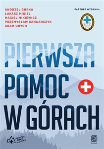Bild von Pierwsza pomoc w górach