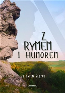 Bild von Z rymem i humorem