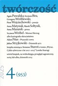 Polnische buch : Twórczość ... - Opracowanie Zbiorowe