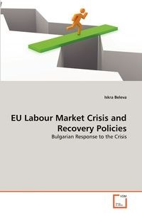 Obrazek EU Labour Market Crisis and Recovery Policies