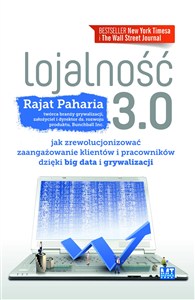 Bild von Lojalność 3.0 Jak zrewolucjonizować zaangażowanie klientów i pracowników dzięki BIG DATA i GRYWALIZACJI