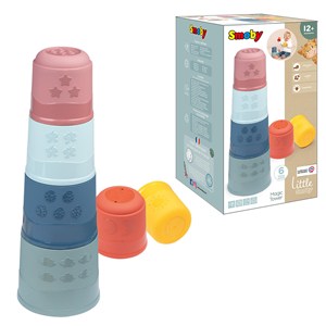 Obrazek Magiczna wieża Little Smoby