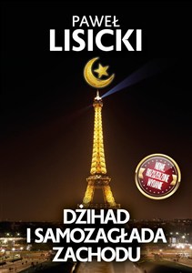 Obrazek Dźihad i samozagłada Zachodu