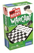 Warcaby - Ksiegarnia w niemczech