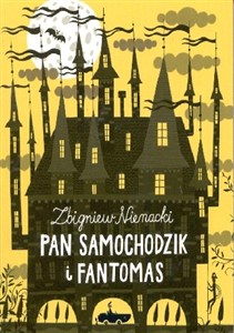 Obrazek Pan Samochodzik i Fantomas