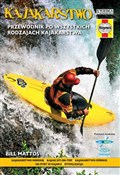 Kajakarstw... - Bill Mattos - buch auf polnisch 