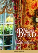 Zdradzona - Nicole Byrd -  polnische Bücher