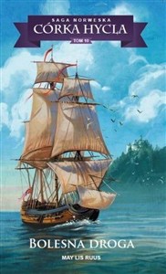 Bild von Córka hycla 10 Bolesna droga