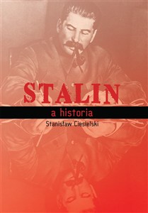 Obrazek Stalin a historia