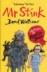 Bild von Mr Stink